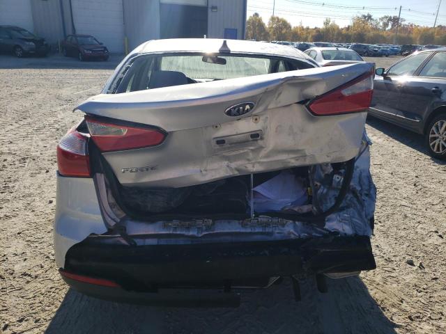 Photo 6 from auction – 2016 KIA FORTE LX with VIN KNAFX4A63G5498964