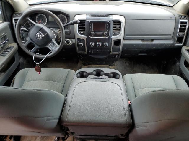 Photo 8 from auction – 2016 RAM 2500 SLT with VIN 3C6TR5JT1GG132450
