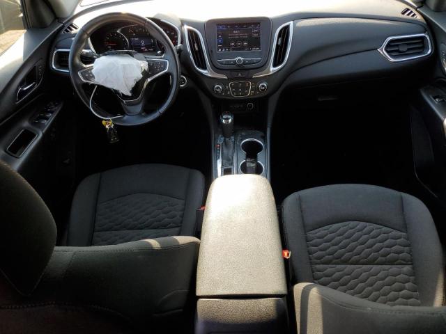 Photo 8 from auction – 2021 CHEVROLET EQUINOX LT with VIN 3GNAXUEV2ML349530