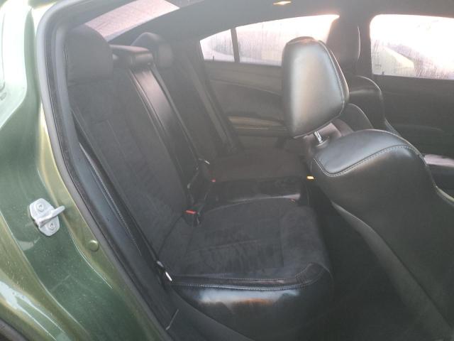 Photo 10 from auction – 2023 DODGE CHARGER SC with VIN 2C3CDXGJ2PH531526
