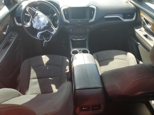 Photo 8 from auction – 2020 GMC TERRAIN SL with VIN 3GKALMEV3LL289152