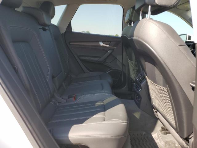 Photo 11 from auction – 2023 AUDI Q5 PREMIUM with VIN WA1BBAFY7P2004304