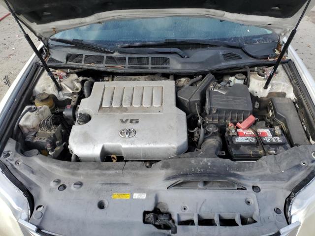 Photo 11 from auction – 2011 TOYOTA AVALON BAS with VIN 4T1BK3DB6BU409708