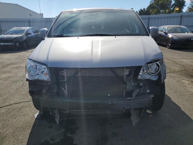 Photo 5 from auction – 2017 DODGE GRAND CARA with VIN 2C4RDGCG0HR791161
