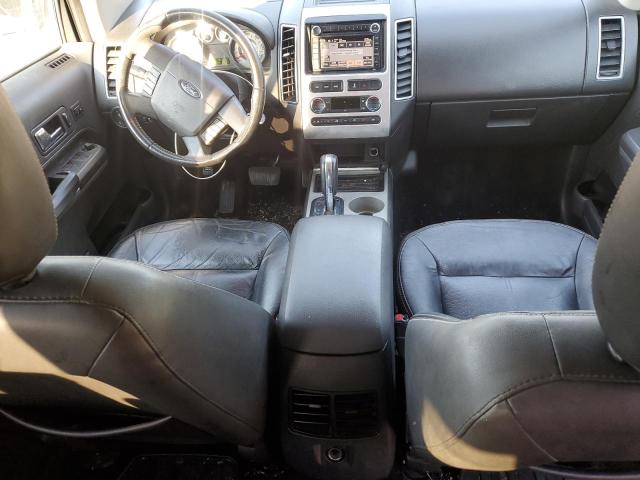 Photo 8 from auction – 2008 FORD EDGE LIMIT with VIN 2FMDK49C68BB03722