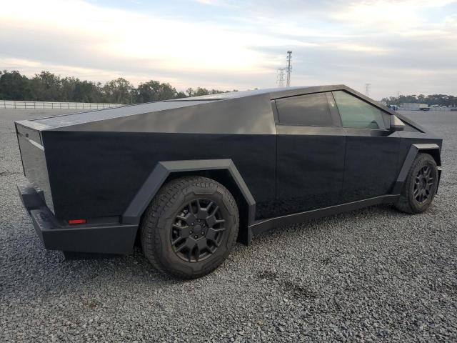 Photo 3 from auction – 2024 TESLA CYBERTRUCK with VIN 7G2CEHED0RA022596