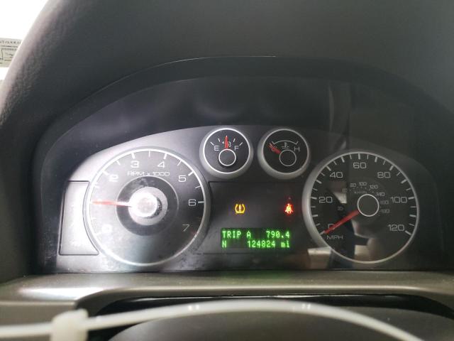 Photo 9 from auction – 2009 FORD FUSION with VIN 3FAHP07129R189539