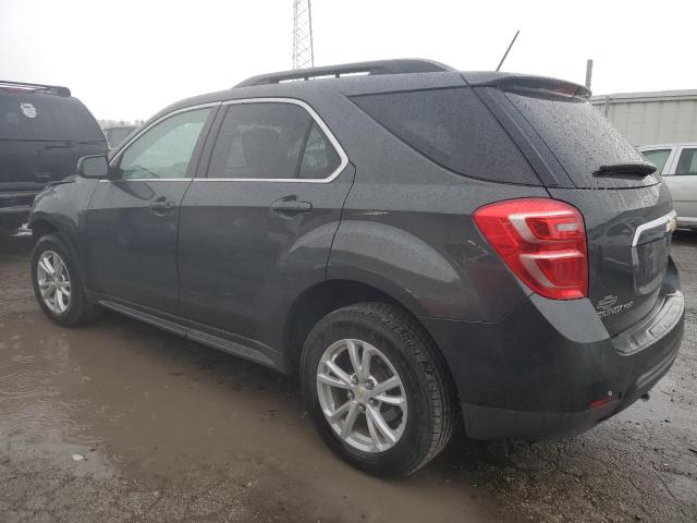 Photo 2 from auction – 2017 CHEVROLET EQUINOX LT with VIN 2GNFLFEK3H6182379