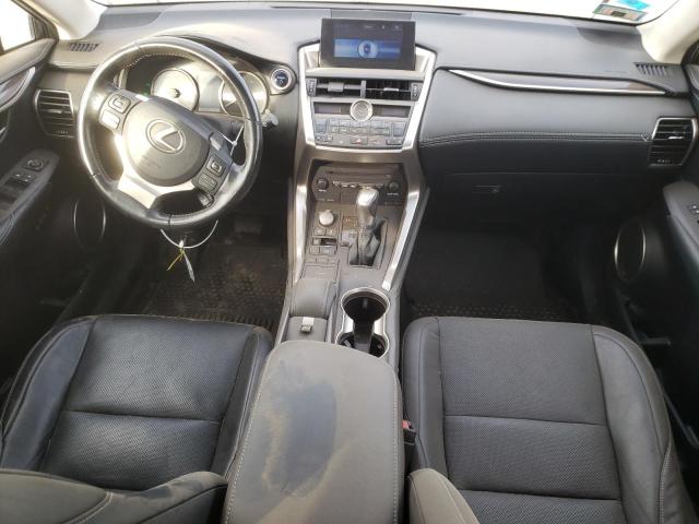 Photo 8 from auction – 2015 LEXUS NX 300H with VIN JTJBJRBZ8F2019315
