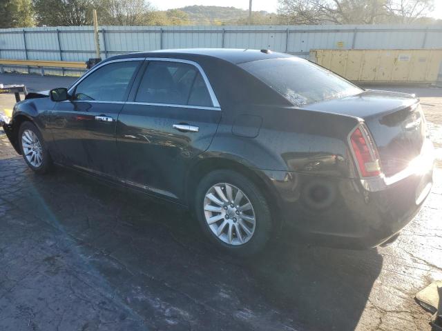 Photo 2 from auction – 2014 CHRYSLER 300 with VIN 2C3CCAAG6EH179058
