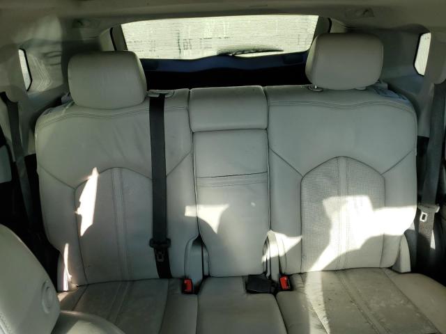 Photo 10 from auction – 2014 CADILLAC SRX LUXURY with VIN 3GYFNBE31ES634082
