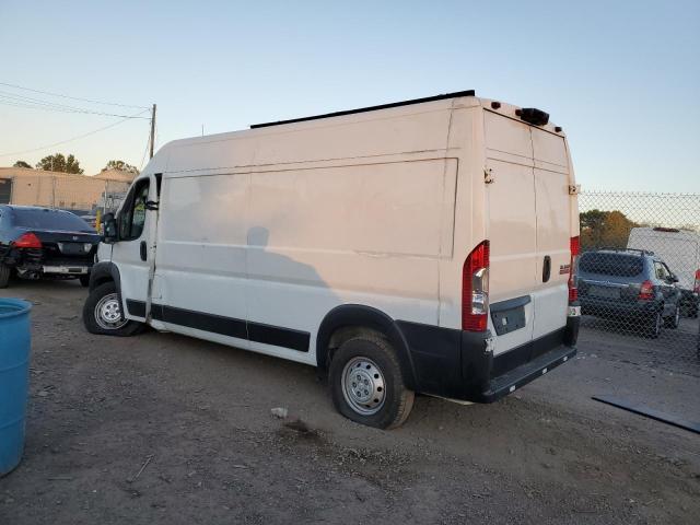 Photo 2 from auction – 2019 RAM PROMASTER with VIN 3C6TRVDGXKE520568