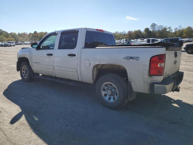 Photo 2 from auction – 2011 CHEVROLET SILVERADO with VIN 3GCPKREA3BG133817