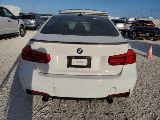 Photo 6 from auction – 2018 BMW 330 I with VIN WBA8B9G5XJNU99829