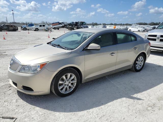 Photo 1 from auction – 2012 BUICK LACROSSE C with VIN 1G4GB5G37CF185411
