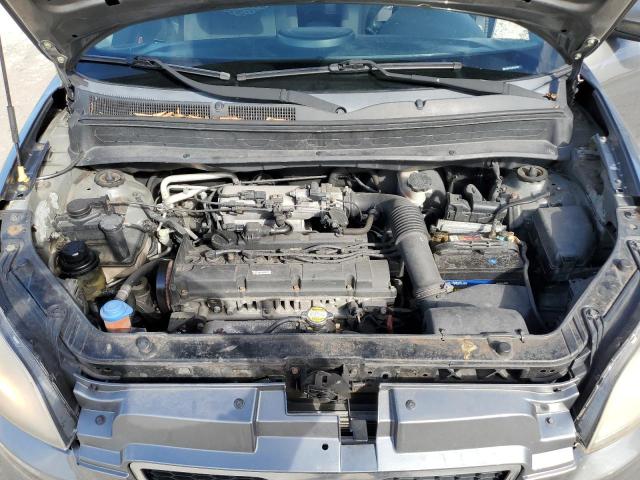 Photo 11 from auction – 2011 KIA SOUL +/!/S with VIN KNDJT2A28B7207947