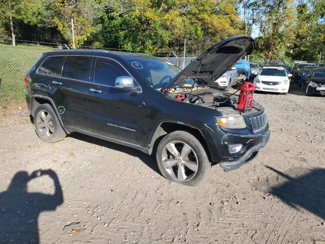 Photo 4 from auction – 2014 JEEP GRAND CHER with VIN 1C4RJFBG3EC159716