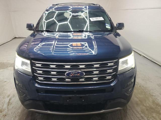 Photo 5 from auction – 2016 FORD EXPLORER L with VIN 1FM5K8F8XGGC93849