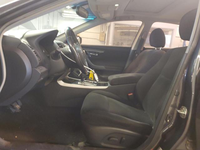 Photo 7 from auction – 2013 NISSAN ALTIMA 2.5 with VIN 1N4AL3AP9DN586284
