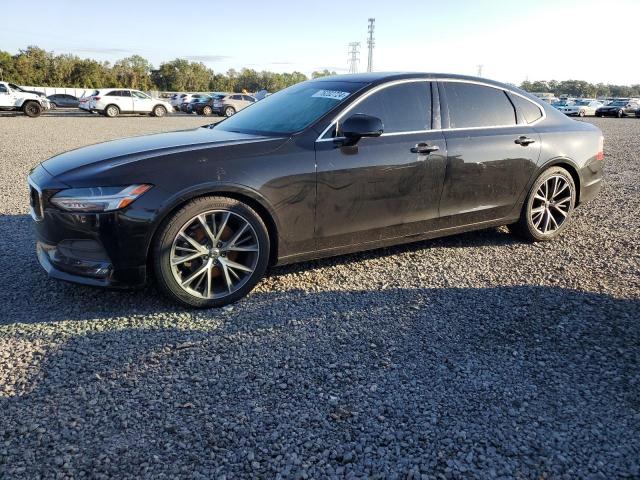 Photo 1 from auction – 2018 VOLVO S90 T5 MOM with VIN LVY982MK4JP037951