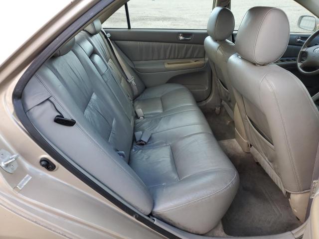Photo 10 from auction – 2002 TOYOTA CAMRY LE with VIN 4T1BE32K22U022924