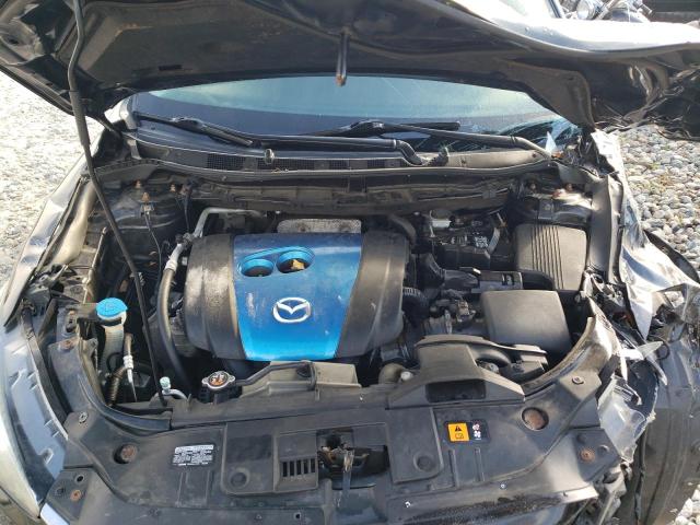 Photo 12 from auction – 2013 MAZDA CX-5 GT with VIN JM3KE4DE5D0152019