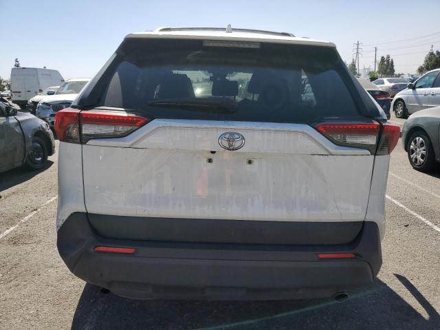 Photo 6 from auction – 2019 TOYOTA RAV4 LE with VIN JTMK1RFV2KD501514