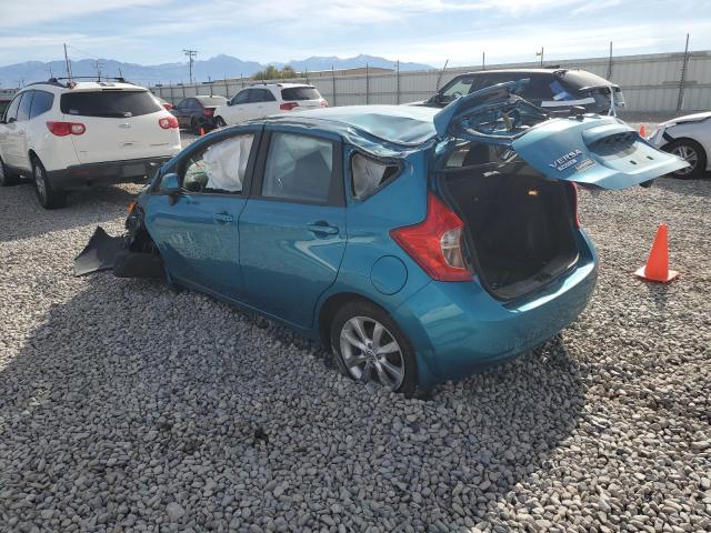 Photo 2 from auction – 2014 NISSAN VERSA NOTE with VIN 3N1CE2CP4EL389984