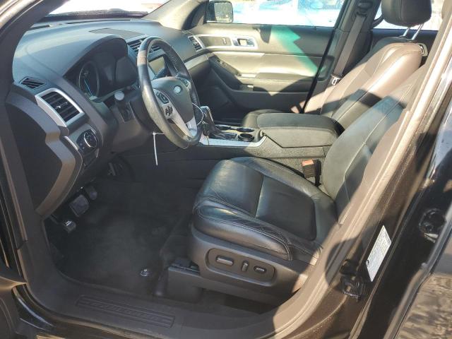 Photo 7 from auction – 2015 FORD EXPLORER X with VIN 1FM5K7D81FGB24248
