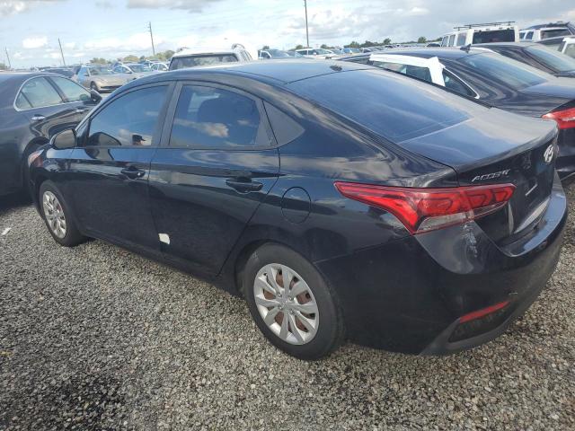 Photo 2 from auction – 2020 HYUNDAI ACCENT SE with VIN 3KPC24A67LE104143