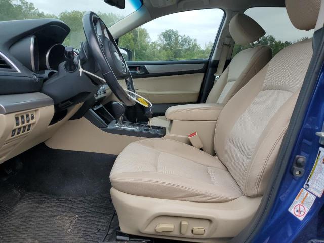 Photo 7 from auction – 2016 SUBARU OUTBACK 2. with VIN 4S4BSAFC9G3327687