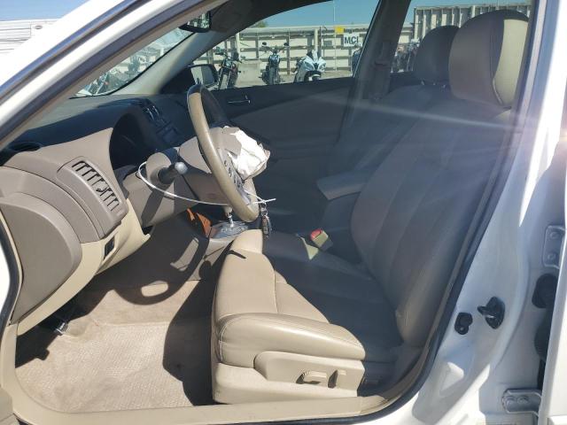 Photo 7 from auction – 2008 NISSAN ALTIMA 3.5 with VIN 1N4BL21E48N451202