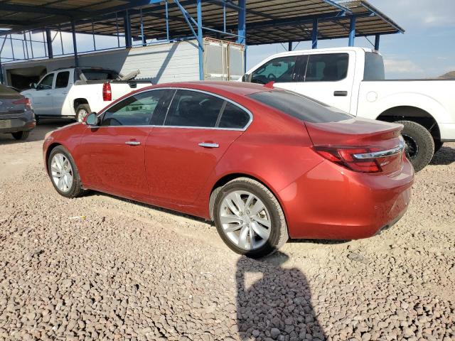 Photo 2 from auction – 2014 BUICK REGAL PREM with VIN 2G4GN5EXXE9294650
