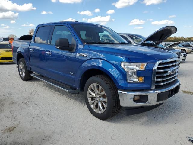 Photo 4 from auction – 2017 FORD F150 SUPER with VIN 1FTEW1CG0HFB06086