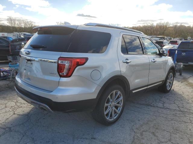 Photo 3 from auction – 2016 FORD EXPLORER L with VIN 1FM5K8F81GGA44517