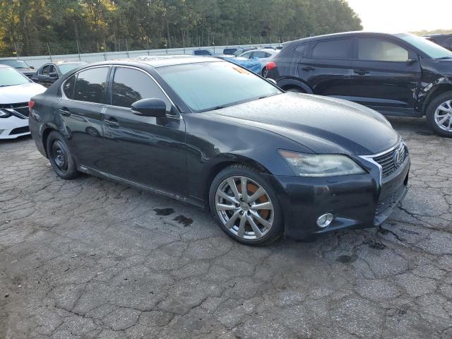Photo 4 from auction – 2013 LEXUS GS 450H with VIN JTHBS1BL9D5003308