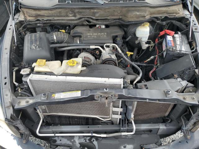 Photo 11 from auction – 2007 DODGE RAM 1500 S with VIN 1D7HA18237J542439