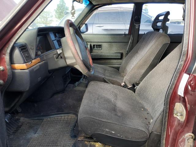 Photo 7 from auction – 1993 VOLVO 240 with VIN YV1AS8801P1487953