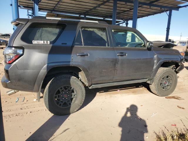 Photo 3 from auction – 2019 TOYOTA 4RUNNER SR with VIN JTEBU5JR9K5711141