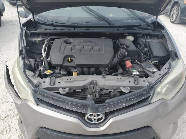 Photo 11 from auction – 2014 TOYOTA COROLLA L with VIN 2T1BURHE4EC102142