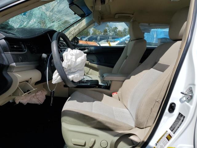 Photo 7 from auction – 2012 TOYOTA CAMRY BASE with VIN 4T1BF1FK7CU192063