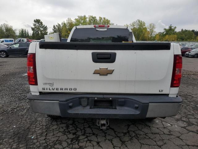 Photo 6 from auction – 2008 CHEVROLET SILVERADO with VIN 1GCEC19C58Z333446