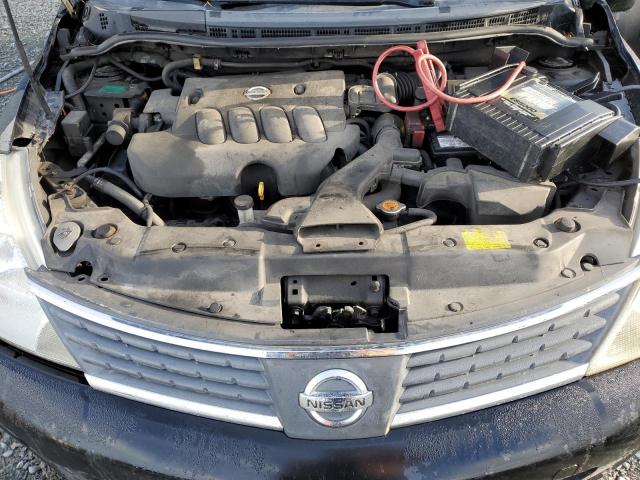 Photo 11 from auction – 2007 NISSAN VERSA S with VIN 3N1BC13E57L351340