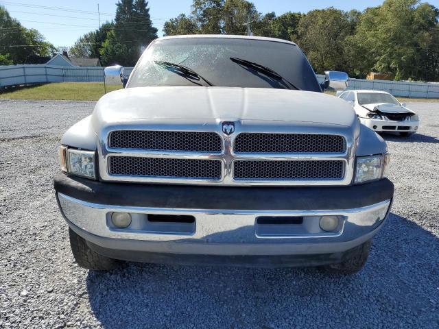 Photo 5 from auction – 1997 DODGE RAM 1500 with VIN 3B7HF13ZXVG722144