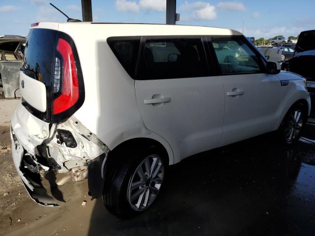 Photo 3 from auction – 2019 KIA SOUL + with VIN KNDJP3A5XK7021458