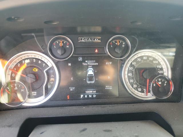 Photo 9 from auction – 2014 RAM 1500 SLT with VIN 1C6RR7GTXES460064