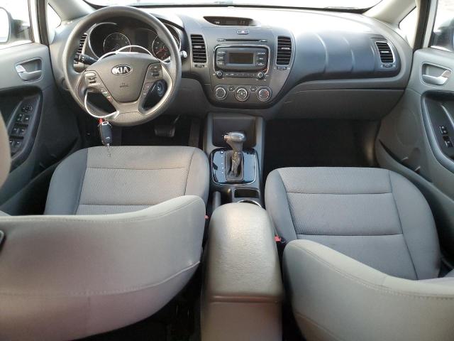 Photo 8 from auction – 2017 KIA FORTE LX with VIN 3KPFK4A70HE069006