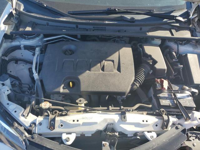 Photo 11 from auction – 2017 TOYOTA COROLLA L with VIN 2T1BURHE3HC820012