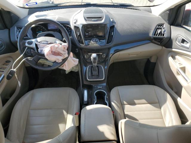 Photo 8 from auction – 2014 FORD ESCAPE TIT with VIN 1FMCU0J90EUB79294