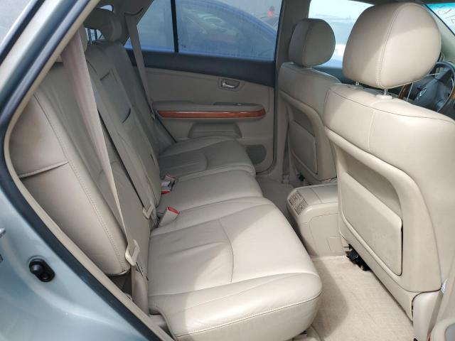 Photo 10 from auction – 2004 LEXUS RX 330 with VIN 2T2GA31U24C008607